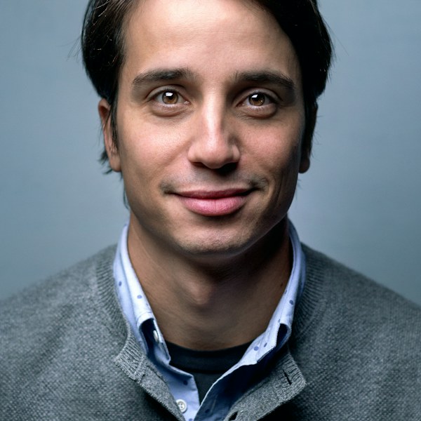 Paolo Reyes